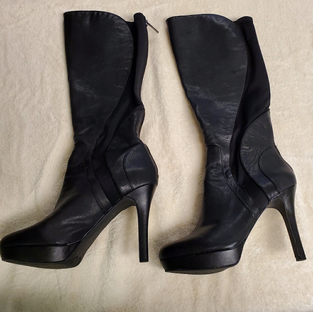 Gianni Bini High Boots
